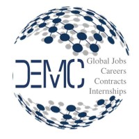 DEMC Global Jobs and Careers logo - Similar company to Buildloan Limited