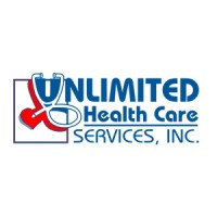 Unlimited Health Care Services Inc. logo - Similar company to Care For Everyone