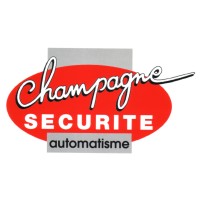 CHAMPAGNE SECURITE logo - Similar company to Mirandel Sn Sas