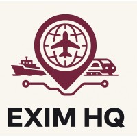 EximHQ logo - Similar company to Ohi Operations Pvt. Ltd. Pune