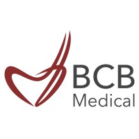 BCB Medical Ltd logo - Similar company to Koeda Consulting