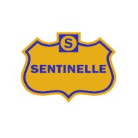 Alarme Sentinelle / Sentinel Alarm logo - Similar company to Securplus