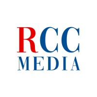RCC MEDIA logo - Similar company to Rcc Media