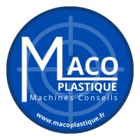 MACO PLASTIQUE logo - Similar company to Level Up Plating Supply