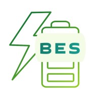 BES logo - Similar company to Sky Nrg Solar, Inc