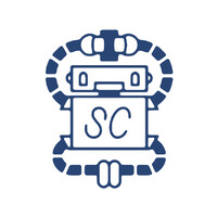 Splendid Cyborg logo - Similar company to Max Deduct