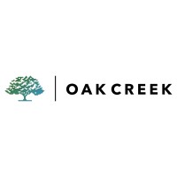 Oak Creek Companies logo - Similar company to Cano Development