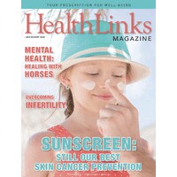 HealthLinks Magazine logo - Similar company to Fulcrum Risk Solutions