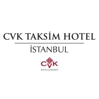 CVK Taksim Hotel logo - Similar company to Pera Palas