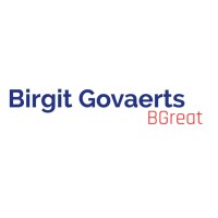 BGreat Birgit Govaerts logo - Similar company to Madict