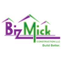 BizMick Construction logo - Similar company to Kcm Group