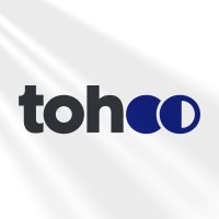 Tohoo technology logo - Similar company to Procoformas