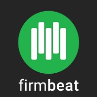 Firmbeat logo - Similar company to Golf80 - Golf Cloud Solutions