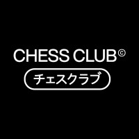 Chess Club logo - Similar company to Aranda\Lasch