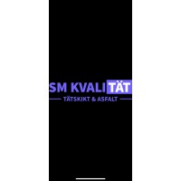 SM KVALITÄT logo - Similar company to Amomatic Oy