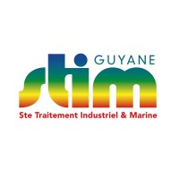 STIM Guyane logo - Similar company to Safer Guyane