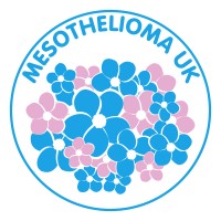Mesothelioma UK logo - Similar company to Uk Asbestos Training Association - Ukata