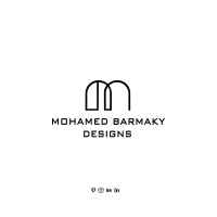 Barmaky Designs logo - Similar company to Canopy Engineering Bureau - Ceb