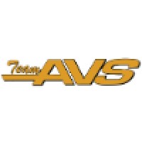Team AVS Inc logo - Similar company to Integrated Security, Inc.