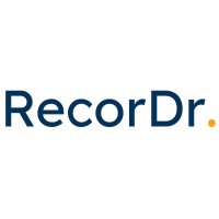 RecorDr. logo - Similar company to Tekstiai
