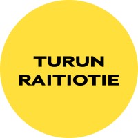 Turun raitiotie logo - Similar company to Hansdotter