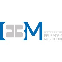 Entreprise Belgacem Mezhoudi logo - Similar company to Genegis Holding