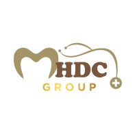 MHDC Group logo - Similar company to Q Business Partner