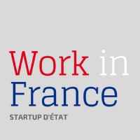 Workinfrance logo - Similar company to Hello Job In Paris