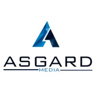 Asgard Media logo - Similar company to Asgard Media Ltd