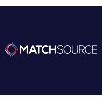 MatchSource LLC logo - Similar company to Adambloom.Me >> Adam Bloom & Partners)