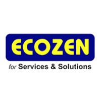 Ecozen Internationl JSC logo - Similar company to Space Tech Company Limited
