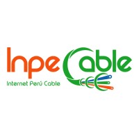 Inpecable -Internet Perú Cable logo - Similar company to Guru Explorers