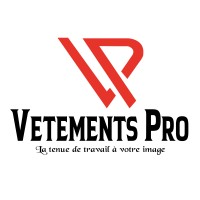 VETEMENTS PRO Afr logo - Similar company to Signatures