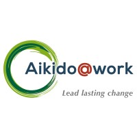 Aikido@Work logo - Similar company to Stichting Anton Dreesmann Leerstoel Voor Retailstrategy & Marketing