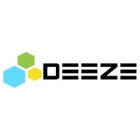 Deeze Official logo - Similar company to Fo Soft Solutions