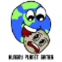 Hungry Planet Games