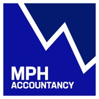 MPH Accountancy logo - Similar company to Lmm-Accountancy