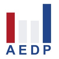 AEDP logo - Similar company to Trispire Virtual Assistance