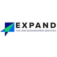 Expand Tax and Businessmen Services logo - Similar company to Tanfeeth Businessmen Services Llc