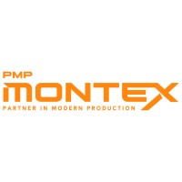 PMP Montex logo - Similar company to Mk Montex S.R.O.