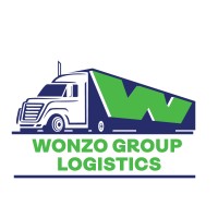 Wonzo Group Logistics logo - Similar company to Vantage Logistics, Lp