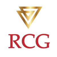 Royal Crystal Group logo - Similar company to Michael Bans