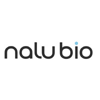 Nalu Bio logo - Similar company to Luwi