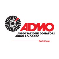 ADMO Nazionale logo - Similar company to The Art Design Project - Art Gallery