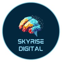 Skyrise Digital logo - Similar company to Enchante Interior And Decor