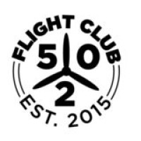 Flight Club 502 logo - Similar company to Equus Flight Academy