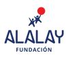 Fundación ALALAY Oficial logo - Similar company to Streetsmart Youth Work