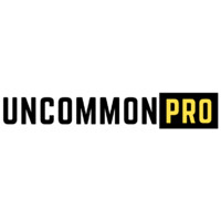 Uncommon Pro logo - Similar company to Amadesa