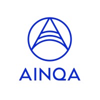 AINQA logo - Similar company to Cyber Korp