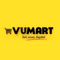 Vumart logo - Similar company to Ilchin Ltd